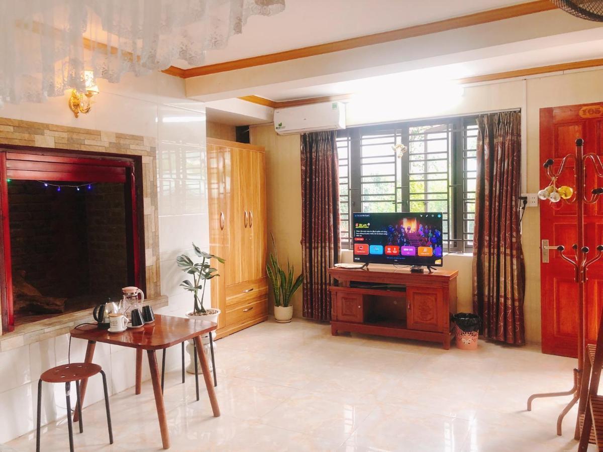Gia Bao Homestay - Cao Bang Exterior photo