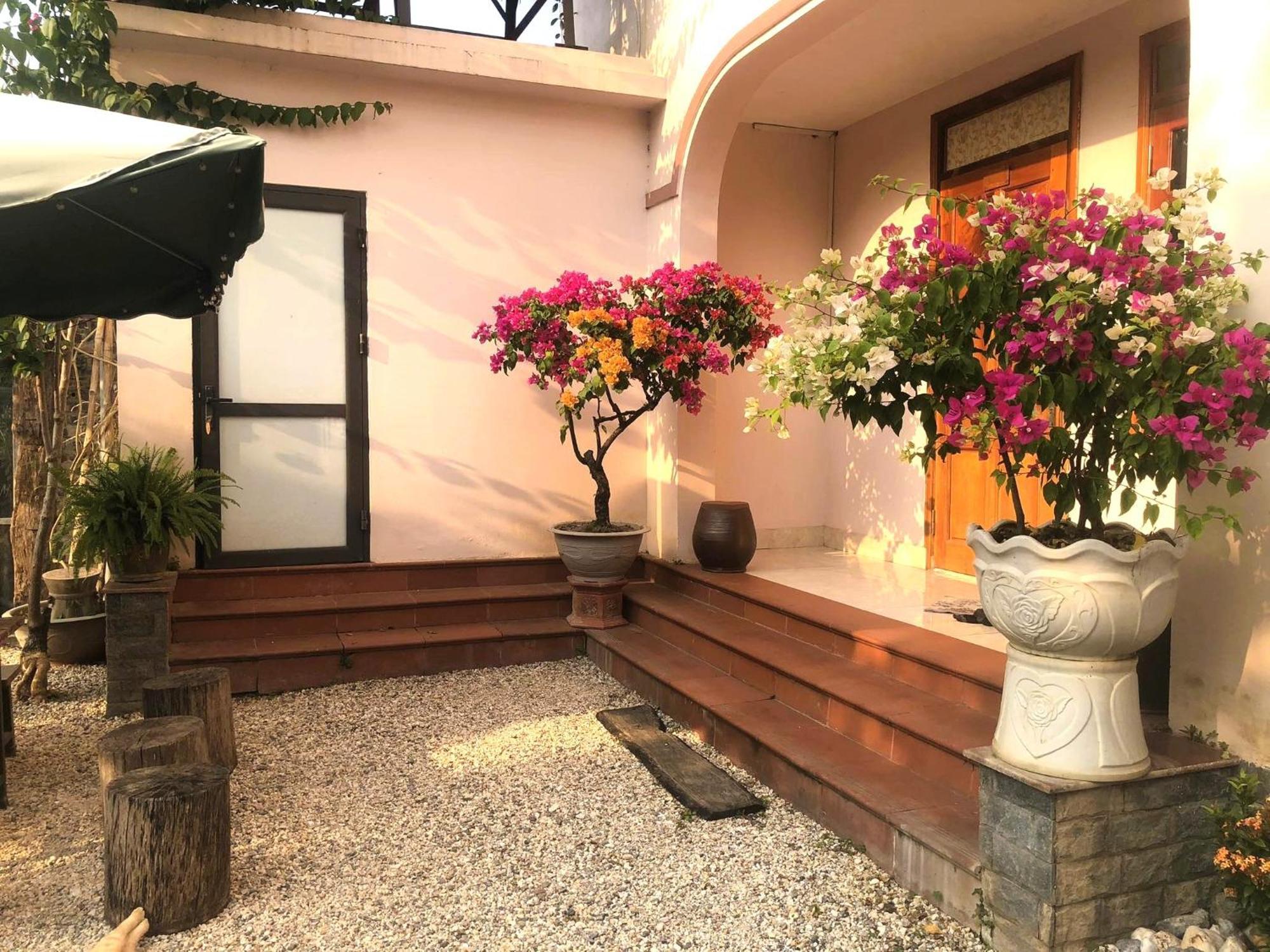 Gia Bao Homestay - Cao Bang Exterior photo