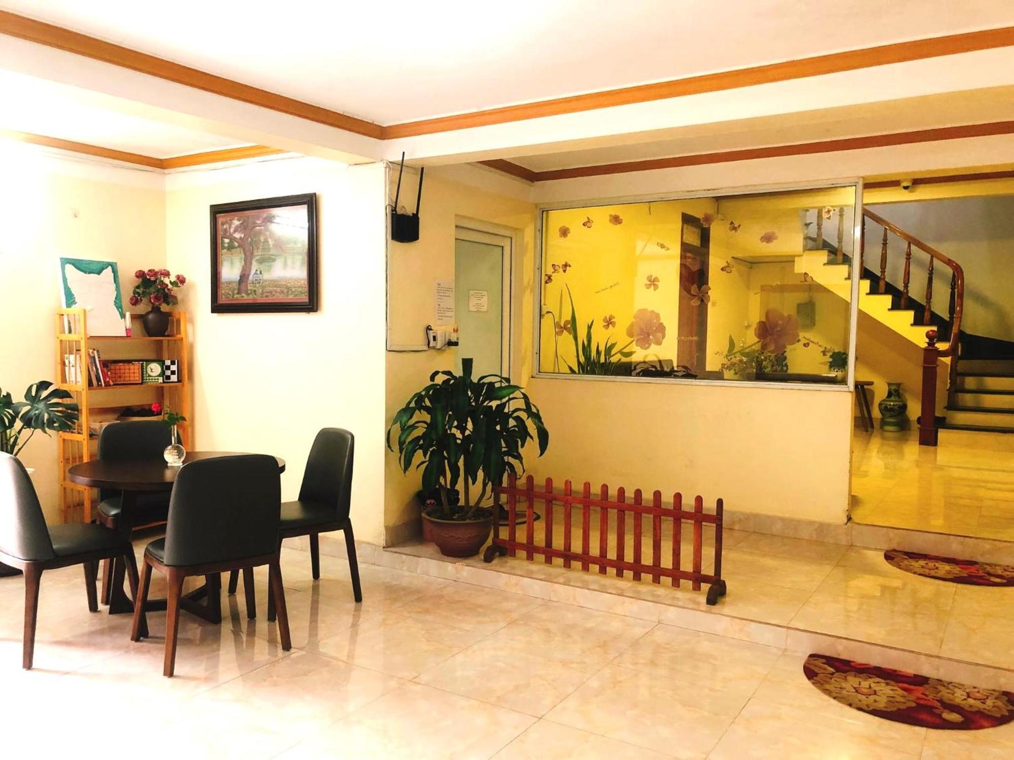 Gia Bao Homestay - Cao Bang Exterior photo